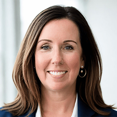 Attorney Jennifer DiCarlo