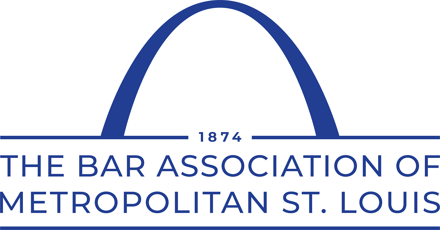 The Bar Association of Metro St Louis